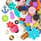 Multicolor Button Value Pack By Loops &#x26; Threads&#xAE;